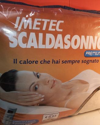 Scaldasonno IMETEC