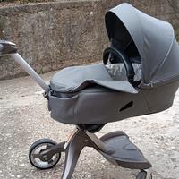 passeggino  stokke