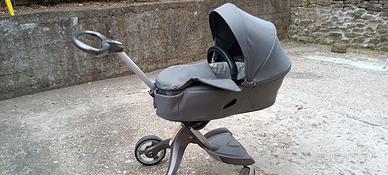 passeggino  stokke