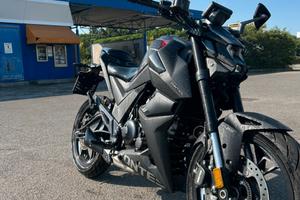 Zontes 125u