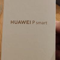 Huawei psmart 2019