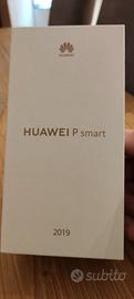 Huawei psmart 2019