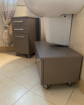 Mobili bagno