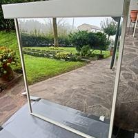 Specchiera specchio per il bagno