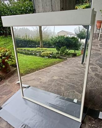 Specchiera specchio per il bagno