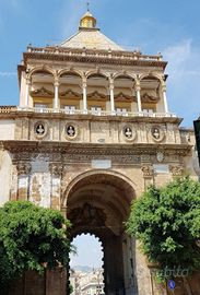 Stanze da letto arredate x lavoratori/studentesse