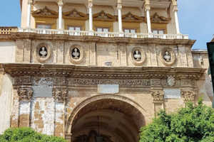 Stanze da letto arredate x lavoratori/studentesse