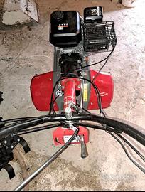 Motozappa Pubert Nuova