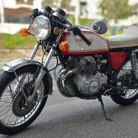 Honda CB 400 Four