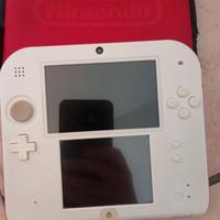 Nintendo 2 ds