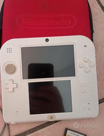 Nintendo 2 ds