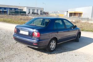 Fiat Marea 1600 16v Cat ELX Berlina