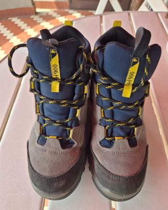 Scarpe gita bambino