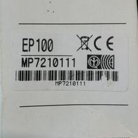 EP100 80MP7210111 ELKRON  Modulo espansione