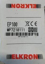 EP100 80MP7210111 ELKRON  Modulo espansione