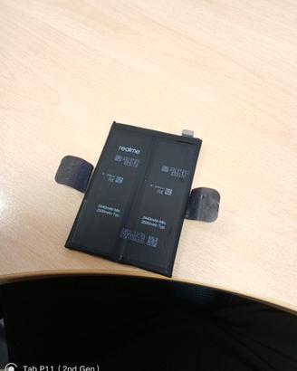 Batteria Realme Gt2