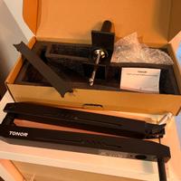 Portamicrofono gaming Tonor T90LP