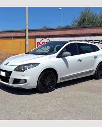 RENAULT MEGANE SW GT-LINE 1.5 dCi 110CV