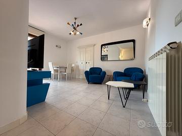 Igea Marina appartamento mare 2 camere