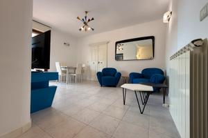 Igea Marina appartamento mare 2 camere