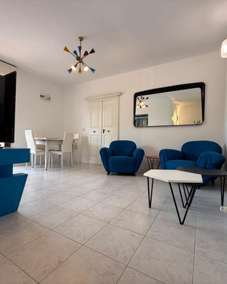 Igea Marina appartamento mare 2 camere