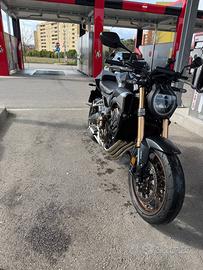 Moto in ottime condizion