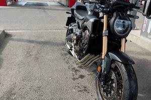 Moto in ottime condizion