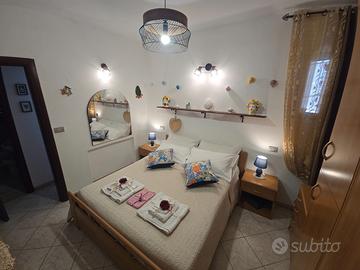 Casa singola indipendente Giardini Naxos Taormina