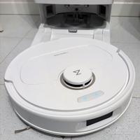Robot Lavapavimenti Roborock Qrevo Pro