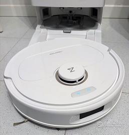 Robot Lavapavimenti Roborock Qrevo Pro