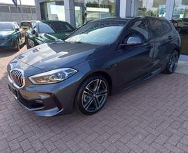 BMW Serie 1 120d Msport auto M-Sport - PROMO