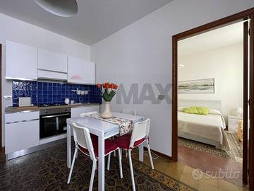 Appartamento - Catania