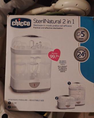 sterilizzatore 