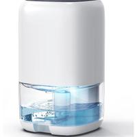 Set 3 Deumidificatori Compatti