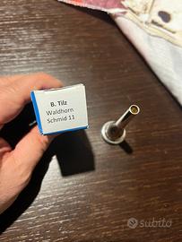 Bocchino per Corno francese