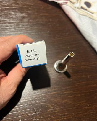 Bocchino per Corno francese