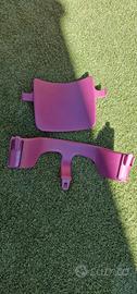 Baby set stokke