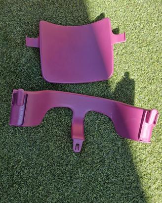 Baby set stokke