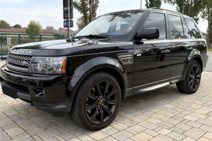 Land Rover Range Rover Sport 5.0 V8 510CV