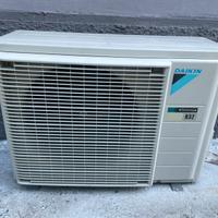 Condizionatore daikin