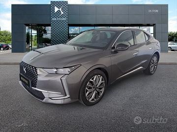 DS DS4 PureTech 130 Automatico Trocadero