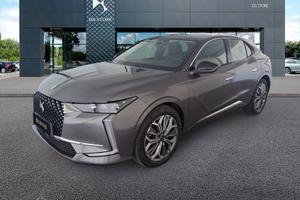 DS DS4 PureTech 130 Automatico Trocadero