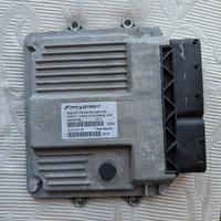 centralina fiat punto 1.3