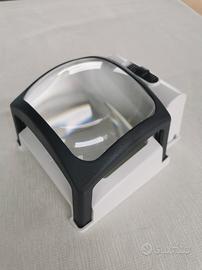 Lente Schweizer Twin Lux MP per ipovedenti 