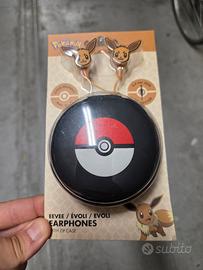 cuffie pokemon