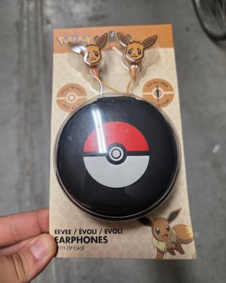 cuffie pokemon