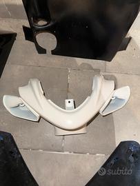 COPRISTERZO AEROX PLASTICA