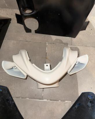 COPRISTERZO AEROX PLASTICA