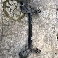 Ponte assale Ford fiesta