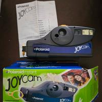 Polaroid instant